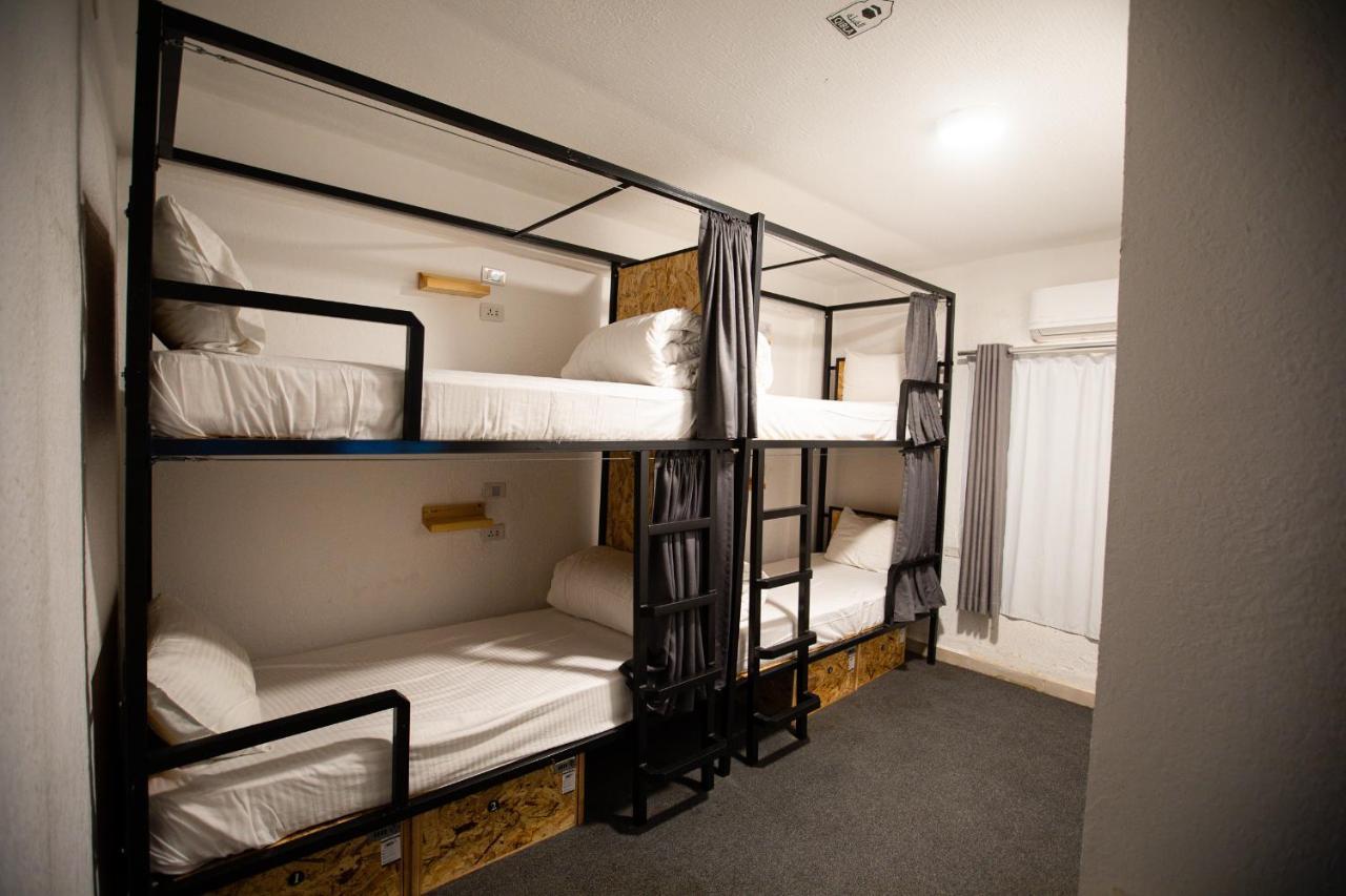 Nomads Hotel Petra วาดี มูซา ภายนอก รูปภาพ